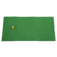 thumbnail image 1 of Practice Pad, Compact Sie High Simulation PP Grass Wear Resistant  Hitting Mat  For Indoor And Outdoor For Beginners, 1 of 8