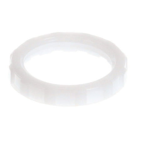 

SCOTSMAN F660535-00 PLASTIC RING NUT FOR SCOTSMAN
