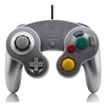 thumbnail image 2 of Control joystick Teknogame Control GameCube plata, 2 of 2