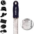 thumbnail image 2 of CHUANK Râpe Classique Premium Zester - Aubergine, 2 of 7
