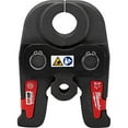 thumbnail image 5 of Milwaukee Tool 3/4" IPS-P Press Jaw for M18 FORCELOGIC Press Tools, 5 of 5