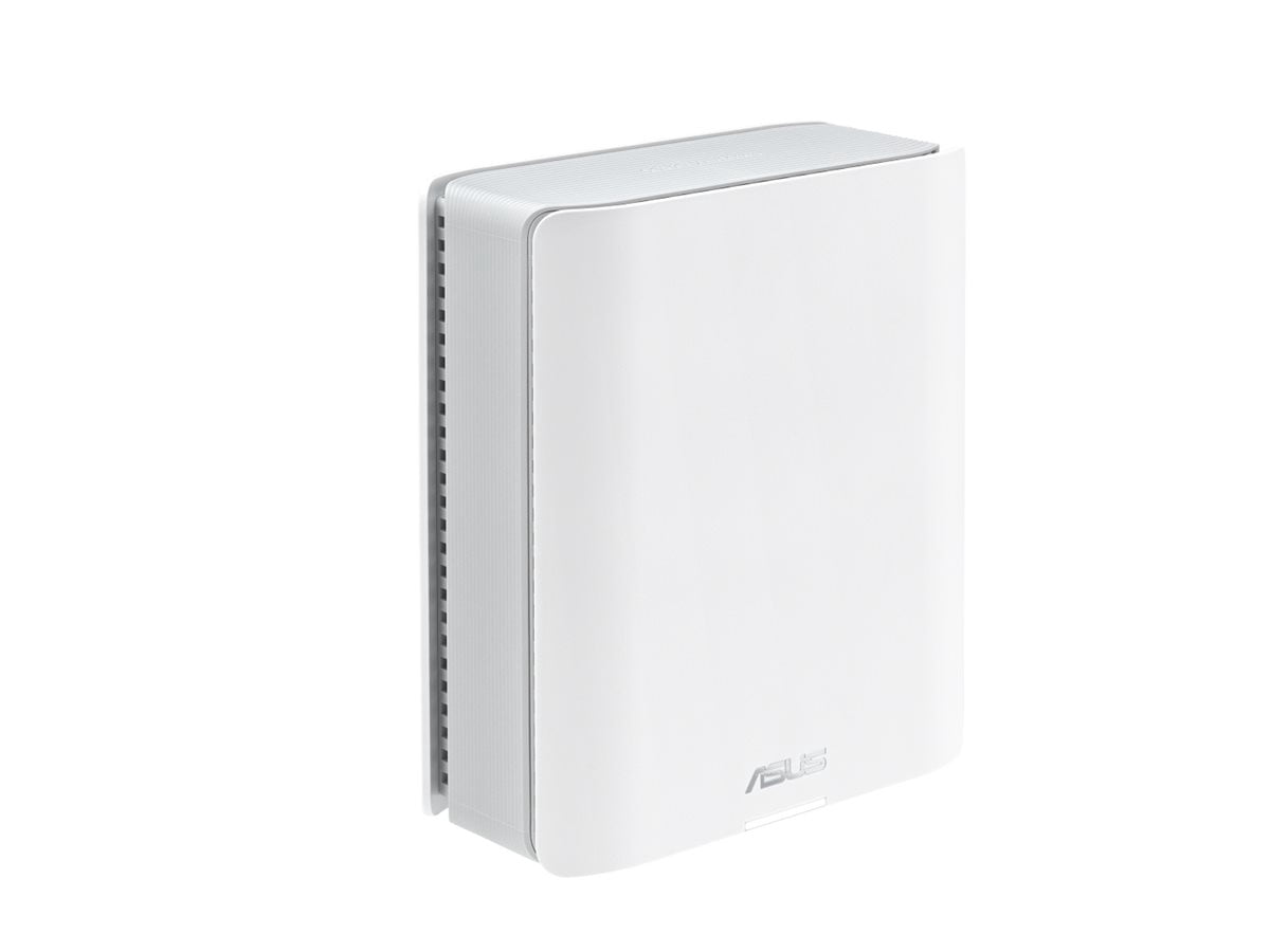 Asus ZenWiFi BT8 Wi-Fi 7 IEEE 802.11 Wireless Router 3-Pack ZenWiFiBT83PK