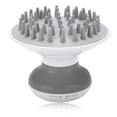 thumbnail image 2 of Peigne de Massage Électrique Intelligent, Brosse Compacte de Massage du Cuir Chevelu à 3 Modes, pour Massage du Cuir Chevelu Massage de la Tête Relaxation du Cuir Chevelu Massage à Domicile, 2 of 8