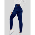 thumbnail image 3 of Leggings de Mujer Estilo Mezclilla Unitalla Comodidad y Estilo en Leggins, 3 of 5