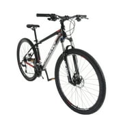 Vilano Blackjack 3.0 29er Mountain Bicycle MTB with 29 In., Wheels