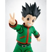 Tamashii Nations - Hunter x Hunter - Gon, S.H.Figuarts Action Figure