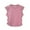 Pink, variant on WRKEKC Girls Summer Tank Tops, Casual Tank for Girls, Girls Summer Solid Color Sleeveless Elastic Ruffle Sleeve Tank Tops