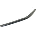 thumbnail image 3 of Front Bumper Trim Compatible with TOYOTA PRIUS 2004-2005 Plastic Black, 3 of 5