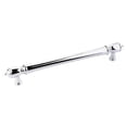 thumbnail image 3 of emtek spindle 12'' center bar pull, 3 of 5