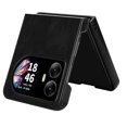 thumbnail image 5 of Wristband Leather Back Case For Blackview Hero 10, 5 of 5