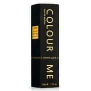 Colour Me Gold Femme by Milton-Lloyd, EDP Spray for Women, 1.7 oz