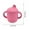 Pink, variant on xaoyunyn Infant Silicone Learning Drink and Snack Cup with Straw Soft Nozzle,Leak Proof,Dishwasher Safe,BPA Free,Stable,Promotes Independence,Easy Maintenance