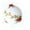 E, variant on OAVQHLG3B 3Pcs Christmas Ball Ornaments Glitter Sequin Foam Ornaments Hanging Christmas Tree Ball Decorations Indoor Outdoor for Xmas Wedding Party Holiday Decor
