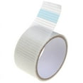 thumbnail image 4 of POINTERTECK 5M x 3.5cm Ruban de Réparation de Cerf-Volant Transparent Imperméable Ripstop Adhésif pour Auvent DIY, 4 of 5