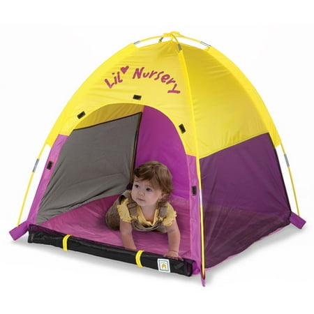 Lil' Nursery Tent