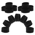 thumbnail image 1 of PAMINGONO 100Ud Antideslizantes De Silicona Para Ideal Para Armarios Y Balcones Ventosos, 1 of 8