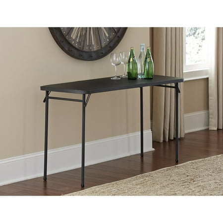 Cosco 20x48 Abs Top Folding Table Cosco 20x48 Abs Top Folding Table