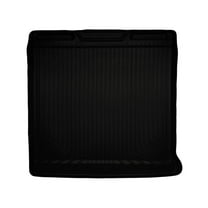 Husky Liners 28241 Weatherbeater Cargo Liner Fits 2007-2014 Chevrolet Tahoe, 2007-2014 GMC Yukon w/o 3rd Row Seats Black