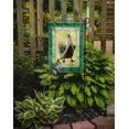 thumbnail image 2 of Carolines Treasures 8094GF Bird - Pelican Flag Garden Size, 2 of 3
