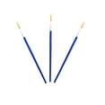 thumbnail image 4 of Yeacher 19 Piece Mandala Dotting Tools DIY Painting Stencils Ball Stylus Palette Paint Brushes Multifunction Embossing Dot Kit for Canvas Rocks Coloring Drawing Crafting Art Supplies Handwork Decor, 4 of 8