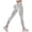 Grey, variant on CHENge Leggings with Pockets for Women Retro Quick-Drying Seamless Leggings for Women - High Waisted Tummy Control Yoga Pants for Workout Gym Black Leggings Plus Size Dance