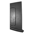 thumbnail image 1 of Manija Puerta Exterior HUSHAN HR-V 2016 al 2018 Trasera Derecha/Pasajero Color Negro, 1 of 4