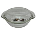 thumbnail image 2 of Refractario de Vidrio con Tapa BRANG 2000 ml, 2 of 2