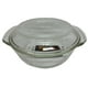 thumbnail image 2 of Refractario de Vidrio con Tapa BRANG 2000 ml, 2 of 2