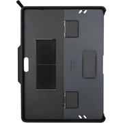 Targus Protect THD918GLZ Rugged Carrying Case for 13 Microsoft Surface Pro 9 Tablet, Black