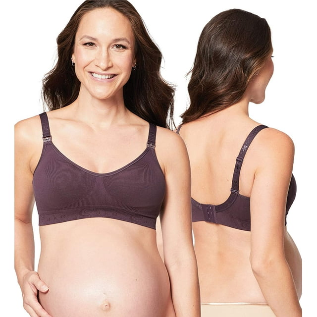Rock Candy Wire-free Nursing Padded Bra for Breastfeeding