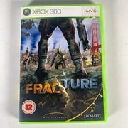 Frac Ture
