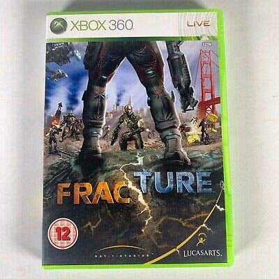Frac Ture
