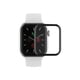 thumbnail image 4 of Protector de pantalla Belkin ScreenForce TrueClear para reloj inteligente 44 mm OVG002zzBLK, 4 of 4