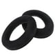thumbnail image 5 of Audífonos 2 almohadillas de repuesto para auriculares Sennheiser HD598 (negro) Universal Accesorios Electrónicos, 5 of 6