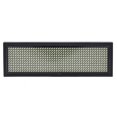 thumbnail image 2 of Ccdes Name Tag, 11X44 Stable Badge Sign, Widely Use For Stations Terminals, 2 of 8