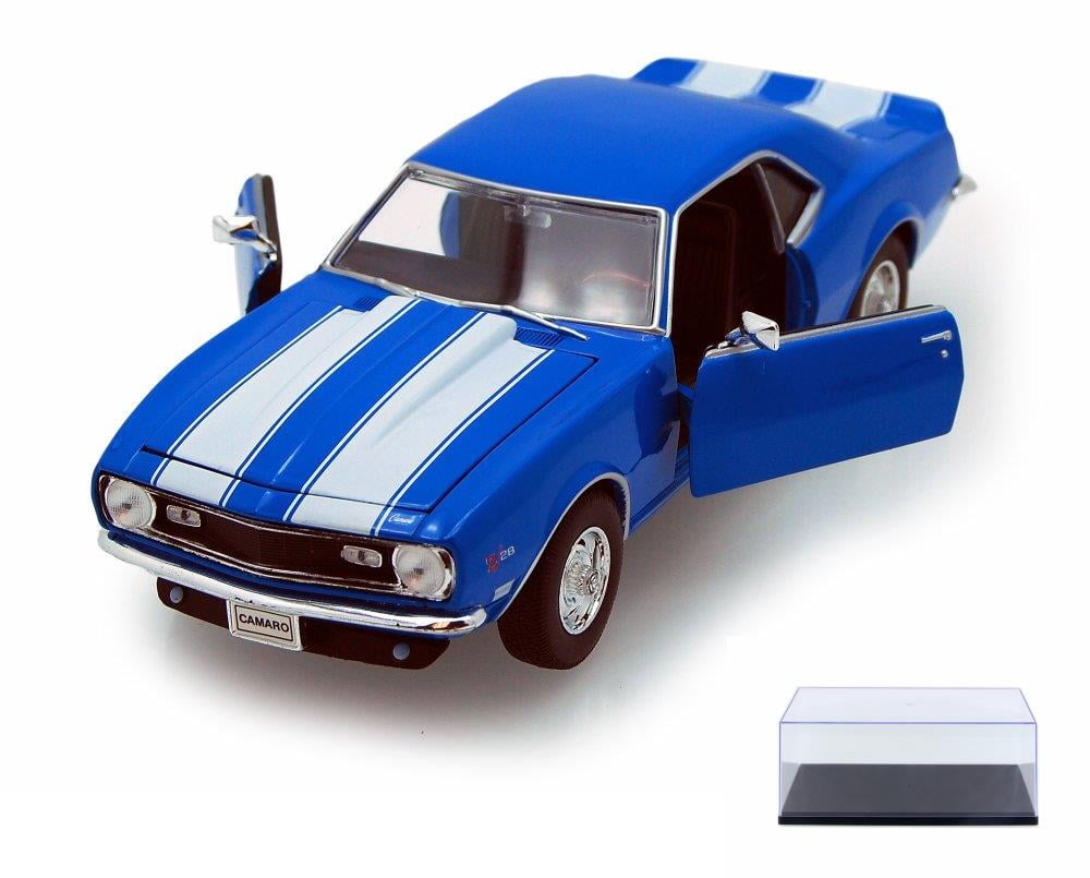 Diecast Car & Mechanic Set Package - 1993 Chevy Suburban, White