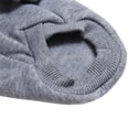 thumbnail image 6 of Winter Dog Hoodie Sweatshirts with Pockets Warm Dog Clothes for Small Dogs Chihuahua Coat Clothing Puppy Cat Custume S, Pink, 6 of 9