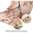 thumbnail image 3 of Dreamtimes Beautiful Birds Puzzle 500 Pieces - Wooden Jigsaw Puzzles for Family Games - Suitable for Teenagers and Adults, 3 of 7