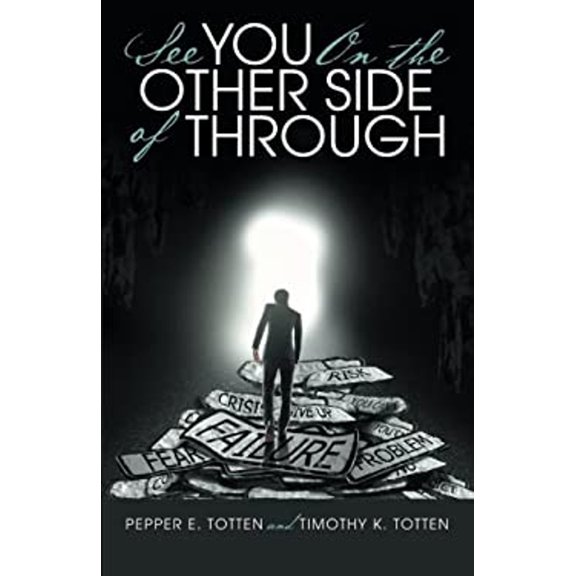 Pre-Owned See You On the Other Side of Through (Paperback) 9781480829152