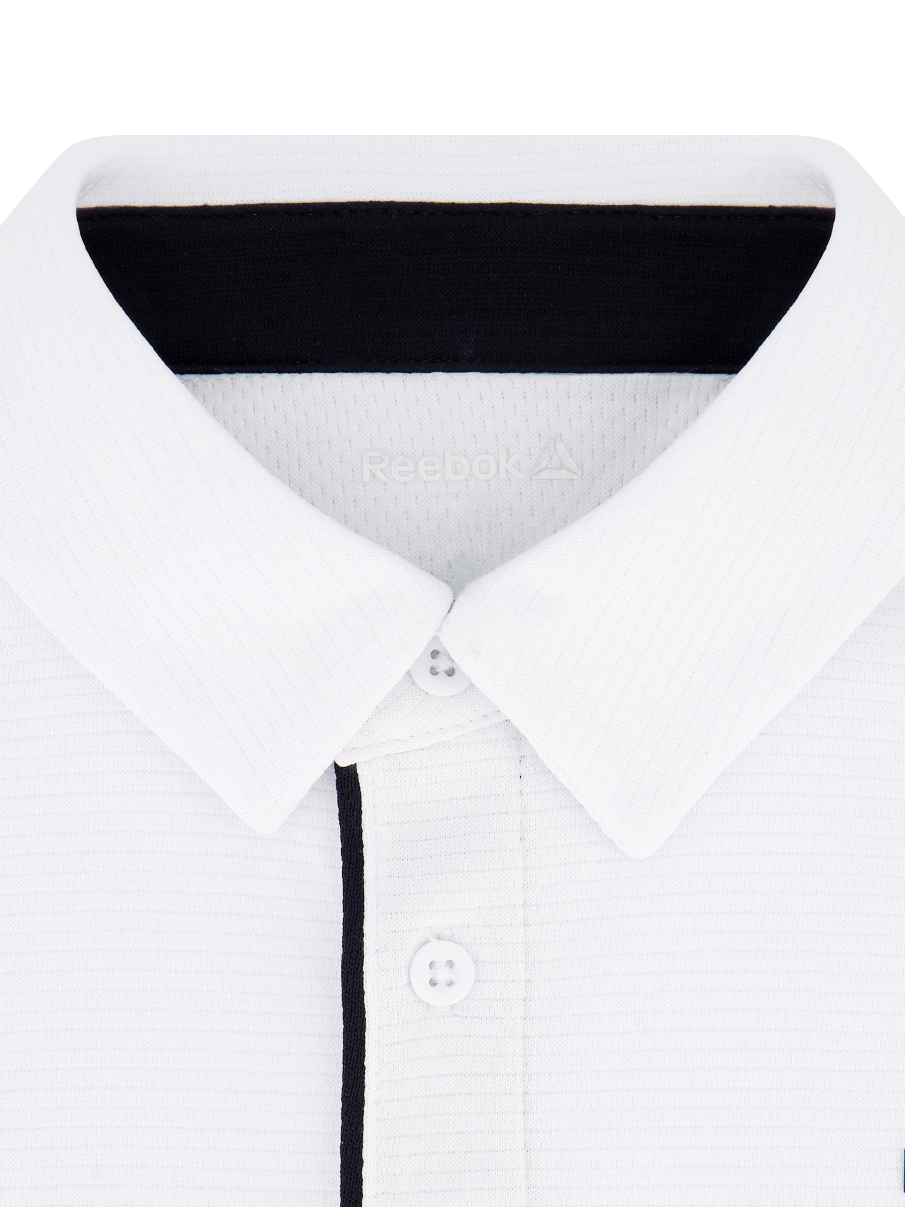 Reebok Boy's Performance Polo Uniform Shirt, Sizes 4-18