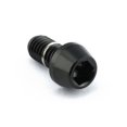 thumbnail image 4 of Stainless Steel Tapered Socket Cap Bolt M6x(1.00mm)x12mm, 4 of 5