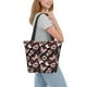 thumbnail image 2 of Fotbe Butterfly Bolsa de Playa con Estampado, Bolsa de Hombro, Bolsa de Mano Espaciosa, Bolsa de Viaje Ligera, Bolsa de Compras Versátil, 2 of 6