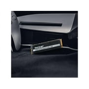 Patriot P400 V4 M.2 PCIe Gen 4 x4 1TB SSD, Solid State Drive P400VP1TBM28H Up to 6000 MB/s