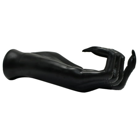 

Desktop Ornament Halloween Scary Hand Wall Hangings Statue Aesthetic Devil Hand Home Decors Wall Mounted Hook Hanger Key Holder