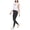 White, variant on CALVIN KLEIN PERFORMANCE Women's Muscle Tank White Size L MSRP $40