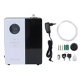 thumbnail image 1 of 200ML Home Aromatherapy Machine Wall Mounted Electric Ap Hotspot Wifi Essential Oil Diffuser Machine for Office 100?240V White EU Plug 100?240V, 1 of 5