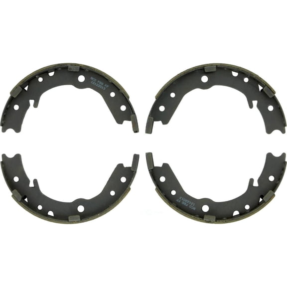 Bosch BS856 Bosch Parking Brake Shoe