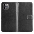 thumbnail image 4 of Étui de Téléphone Portable pour iPhone 11 Pro, Étui en Cuir à Rabat Protectrice pour iPhone 11 Pro, 4 of 5