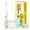 White, variant on GonrAmedo Electric Toothbrush, 8 Brush Heads, Oral Care Electric Toothbrush for Teen, Rechargeable with 5 Modes, 2 Min Timer, IPX7 Waterproof Sonic Toothbrush, Travel, Gifts, Pink