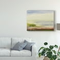 thumbnail image 3 of Trademark Fine Art 'Pastel Sea' Canvas Art by Sharon Gordon, 3 of 4